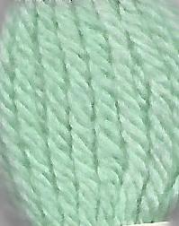 DMC Tapestry Wool 7958 Light Nile Green (Discontinued Colour) Article #486